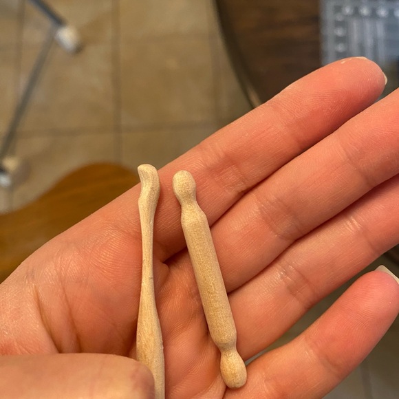 Charming Red Stag linen Family - Picture 14 of 16